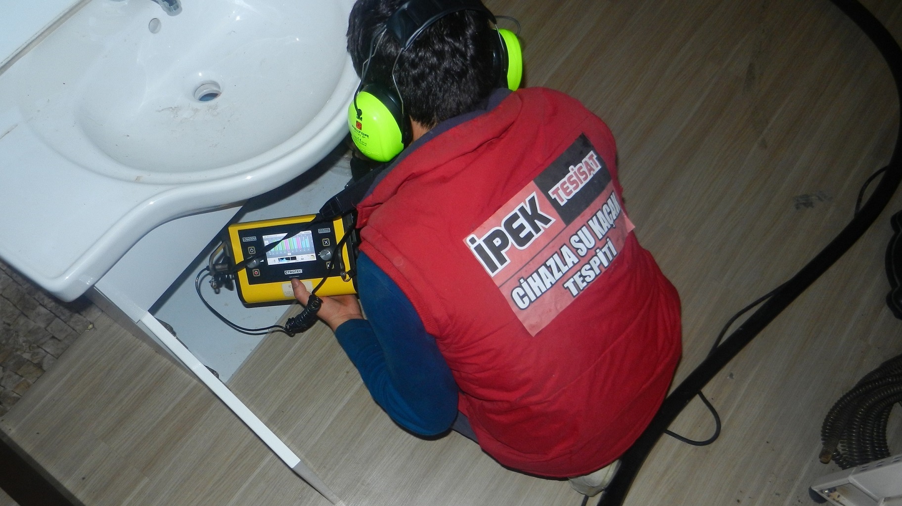 Acibadem Acil Mutfak Açma