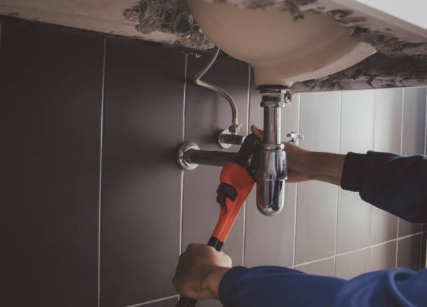 Acibadem Mutfak Gideri Tıkanıklığı Açma