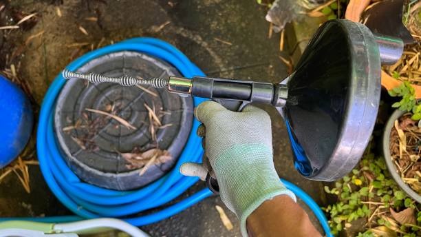 Acibadem Lavabo Tıkanıklık Açma