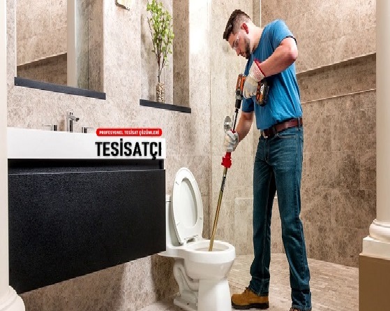 Acibadem Tesisat Ustasi
