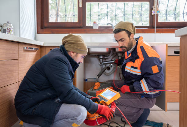 Acibadem Lavabom Tıkandı