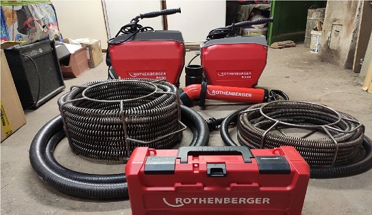 Acibadem Tıkalı Tuvalet gider borusu açan firmalar