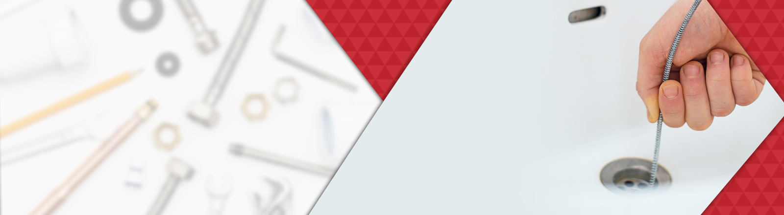 Acibadem Lavabo Gideri Açmak