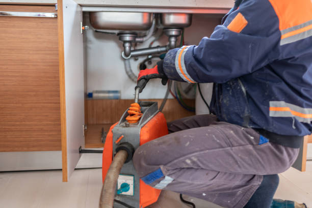 Acibadem Mutfak Lavabo Gideri Açmak