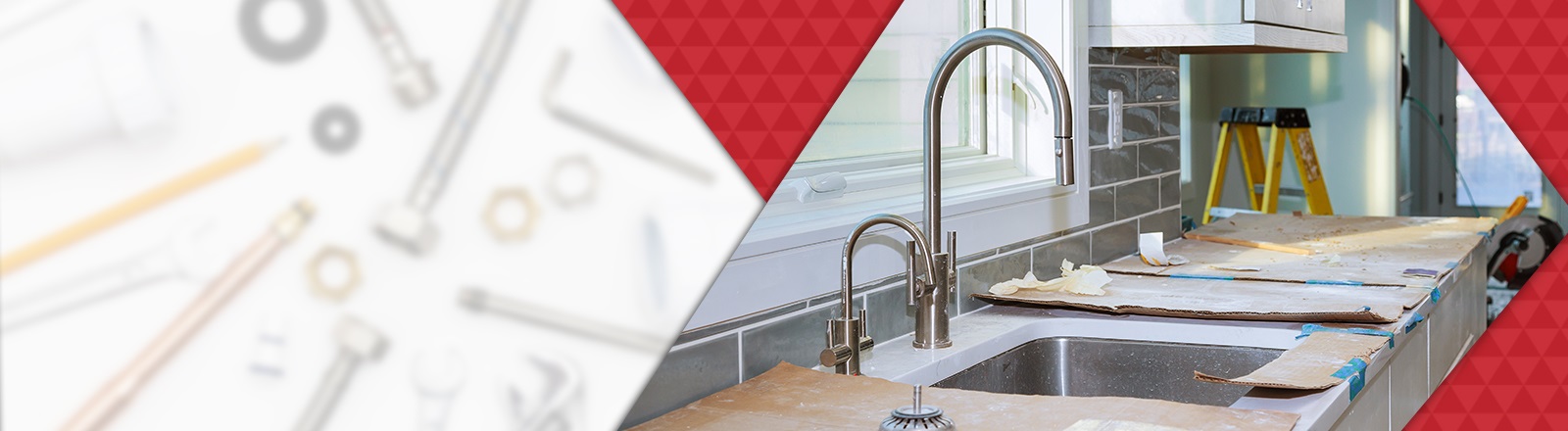 Acibadem Mutfak Lavabo Gideri Açmak