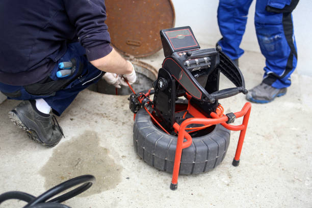 Mutfak Lavabo Gideri Açmak  